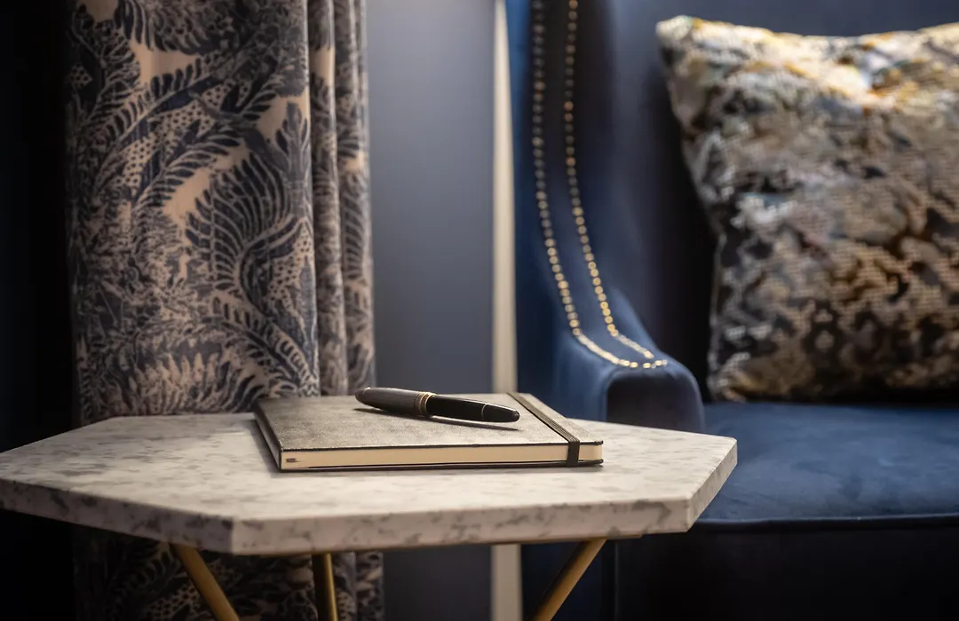 Hotel Indigo Manchester - Victoria Station By Ihg-1